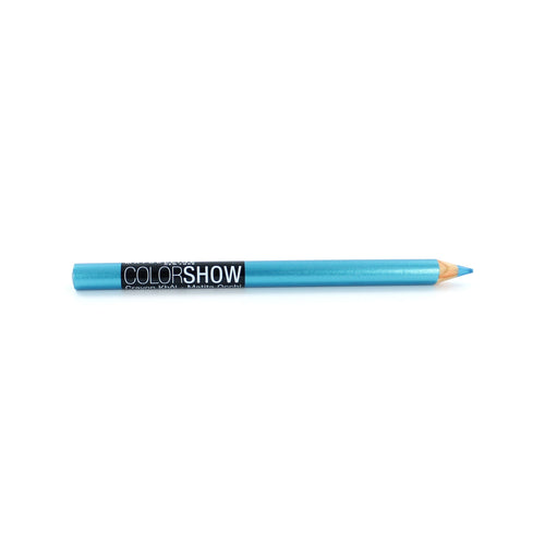 210 Turquoise Flash