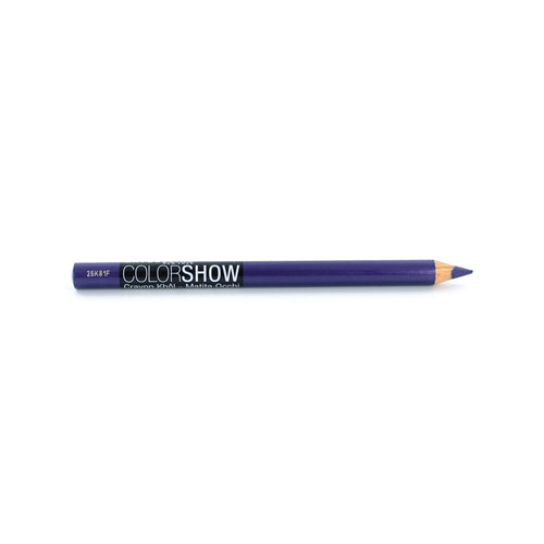 320 Vibrant Violet