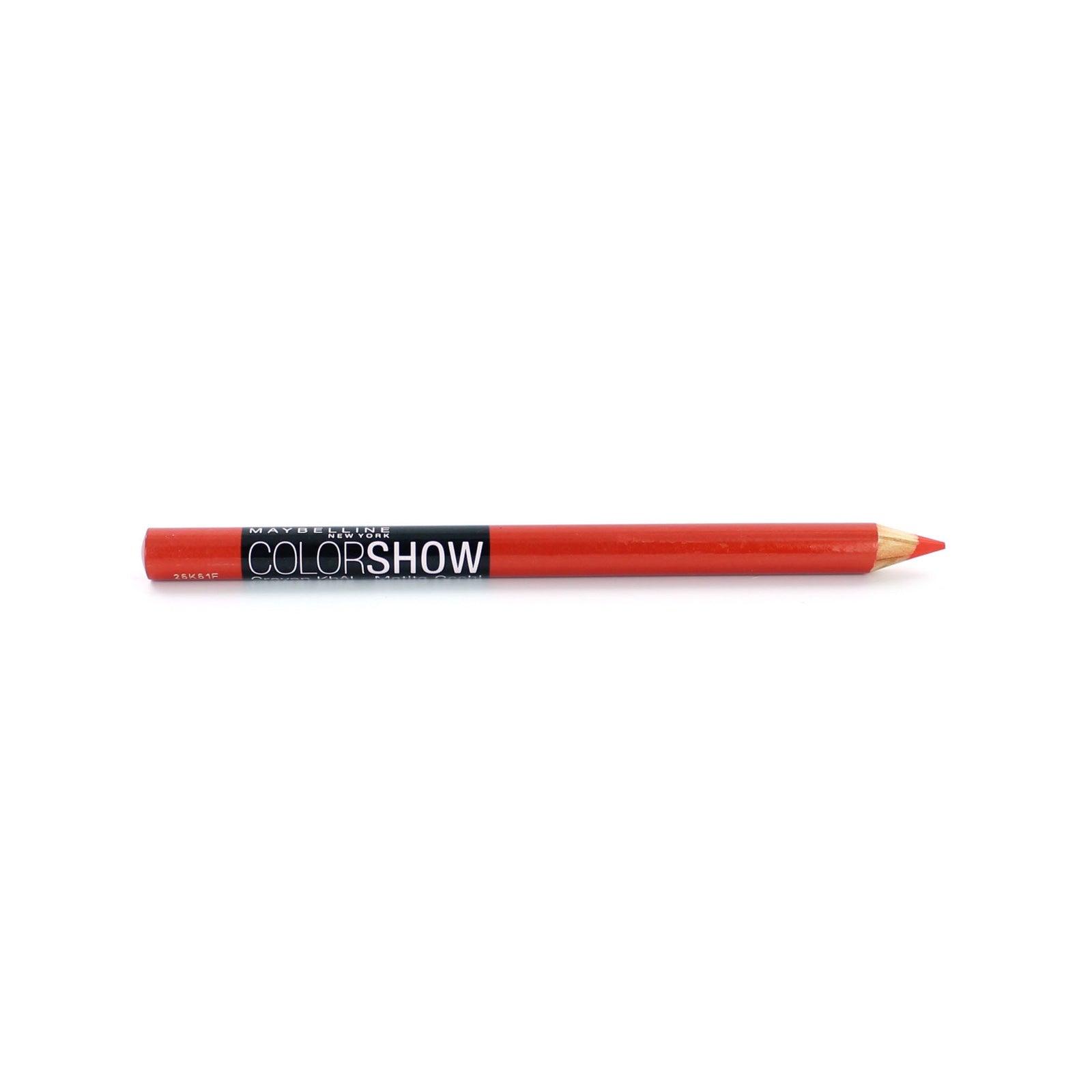 Maybelline Color Show Oogpotlood - 330 Coralista