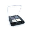 Rimmel Color Rush Quad Oogschaduw - 004 Smokey Blue