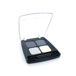 Rimmel Color Rush Quad Oogschaduw - 004 Smokey Blue