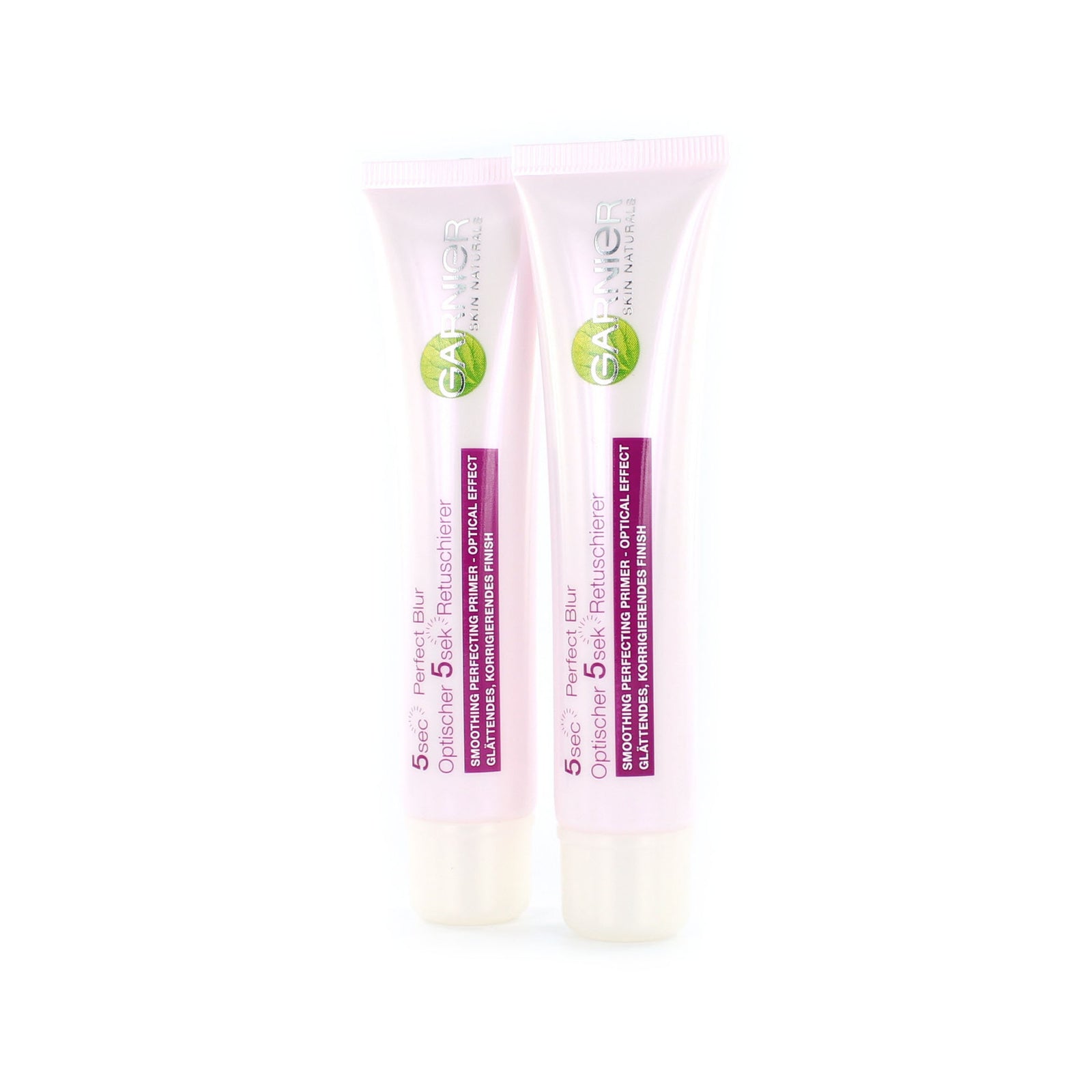 Garnier Skin Naturals 5 Sec Perfect Blur Primer - 30 ml (2 Stuks)