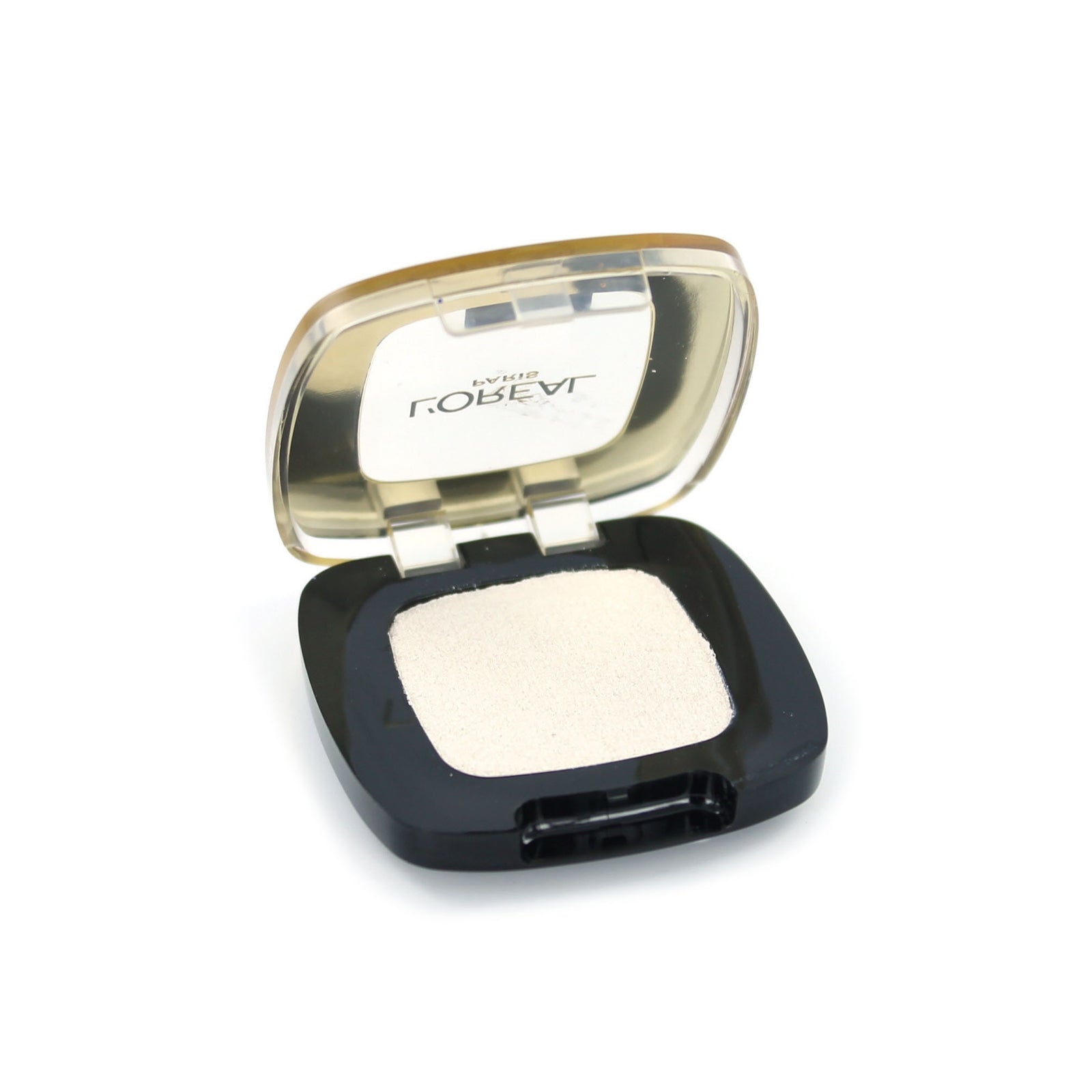 L'Oréal Color Riche Oogschaduw - 207 Snow In Megeve