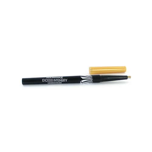 01 Excessive Gold