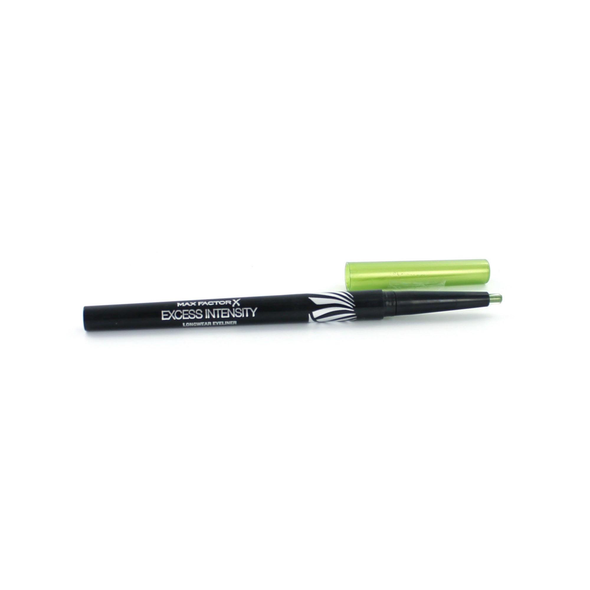 Max Factor Excess Intensity Longwear Eyeliner - 03 Excessive Green