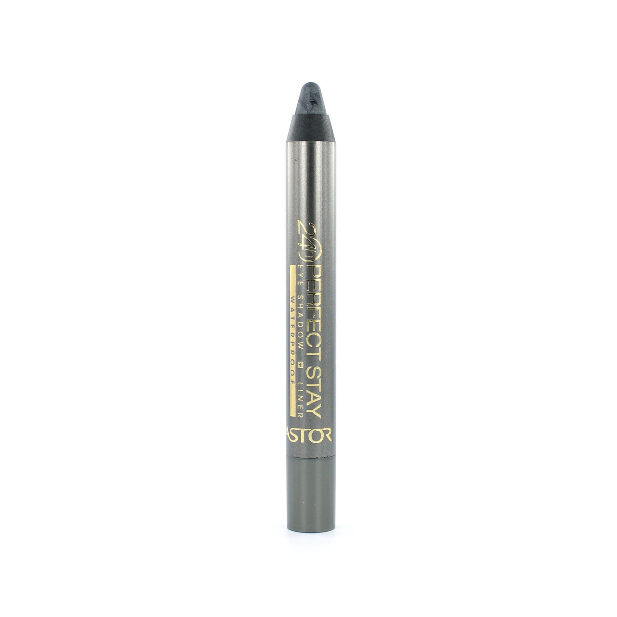 Astor Perfect Stay Waterproof Oogschaduw + Eyeliner - 710 Cosmic Grey