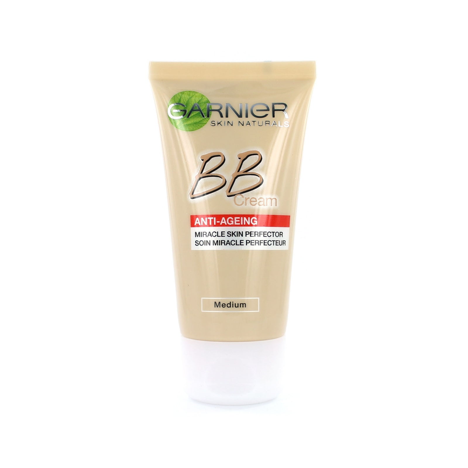 Garnier Skin Naturals BB Cream - Medium - 50 ml
