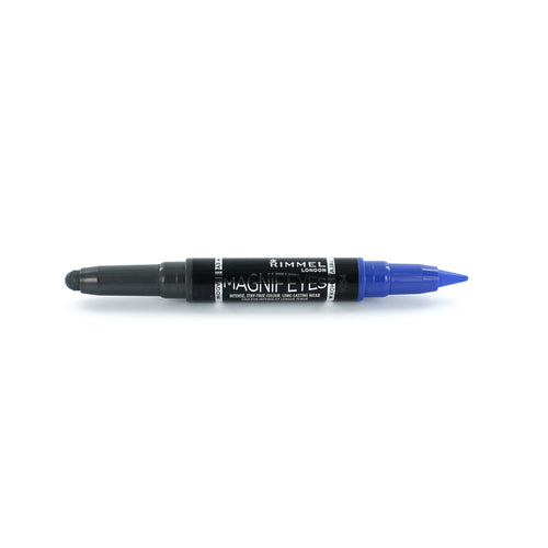 004 Dunkle Seite von Blau