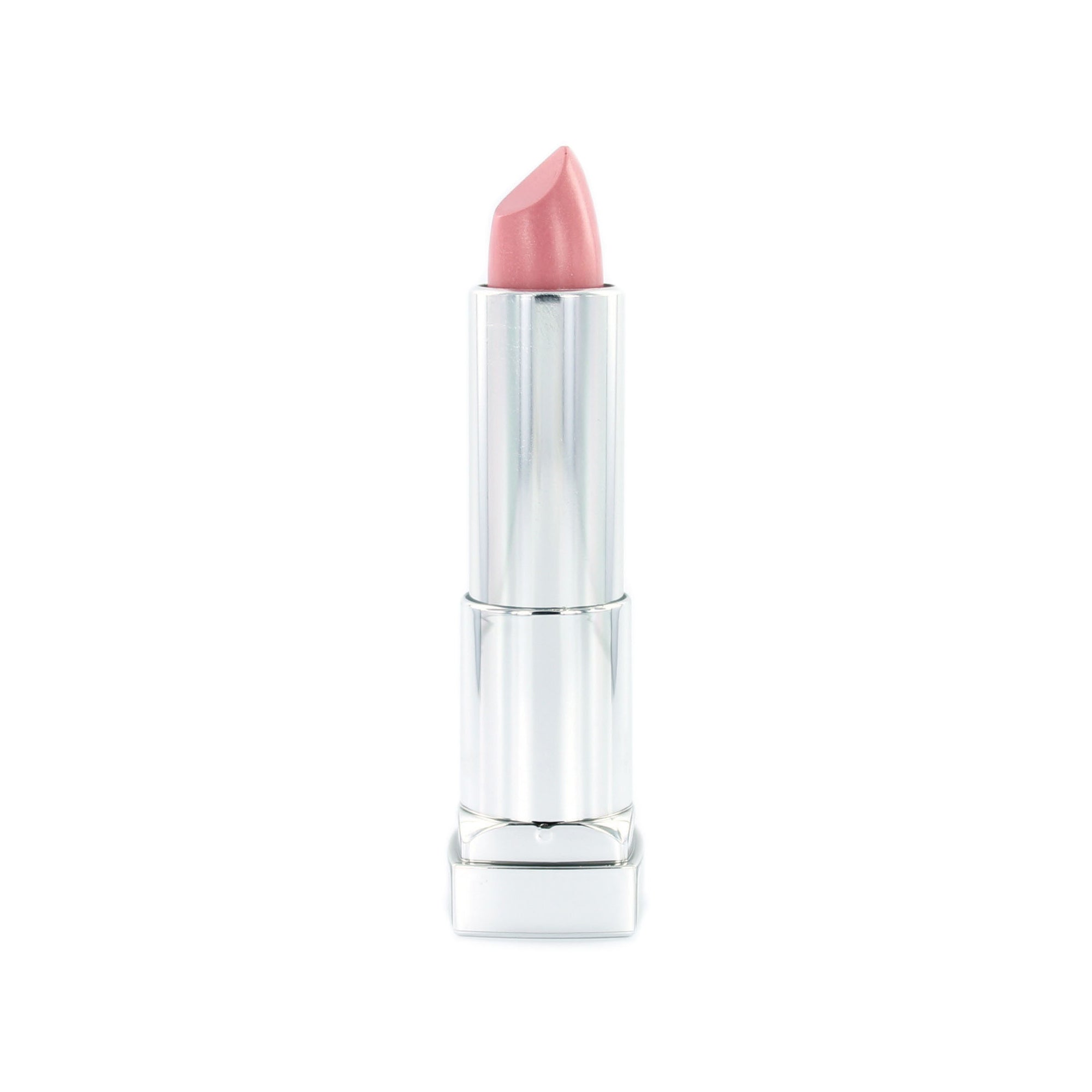 Maybelline Color Sensational Lipstick - 107 Fairly Bare