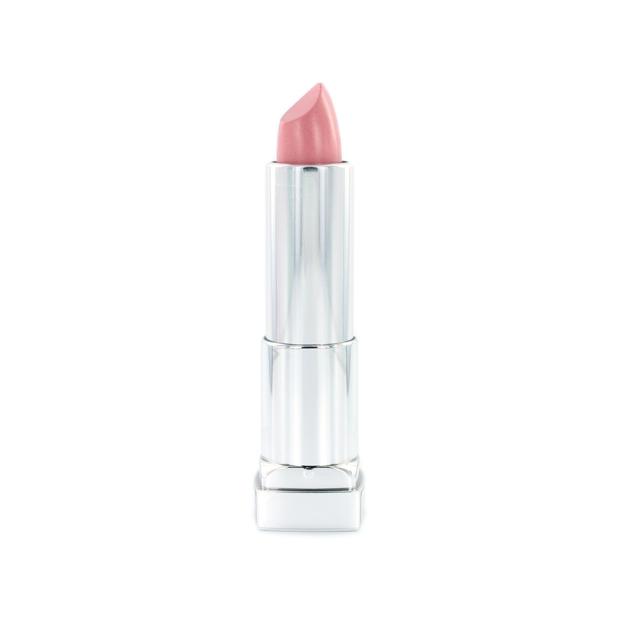 Maybelline Color Sensational Lipstick - 107 Fairly Bare