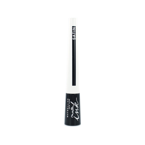 01 Luminous Black