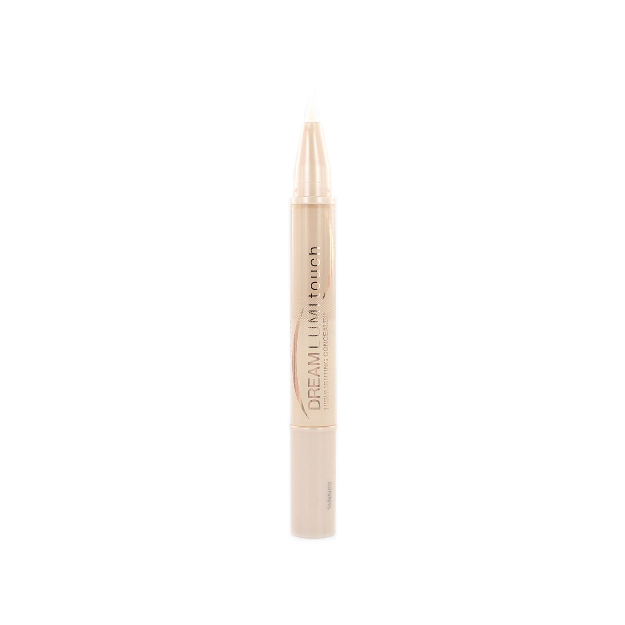 Maybelline Dream Lumi Touch Highlighting Concealer - 02 Nude