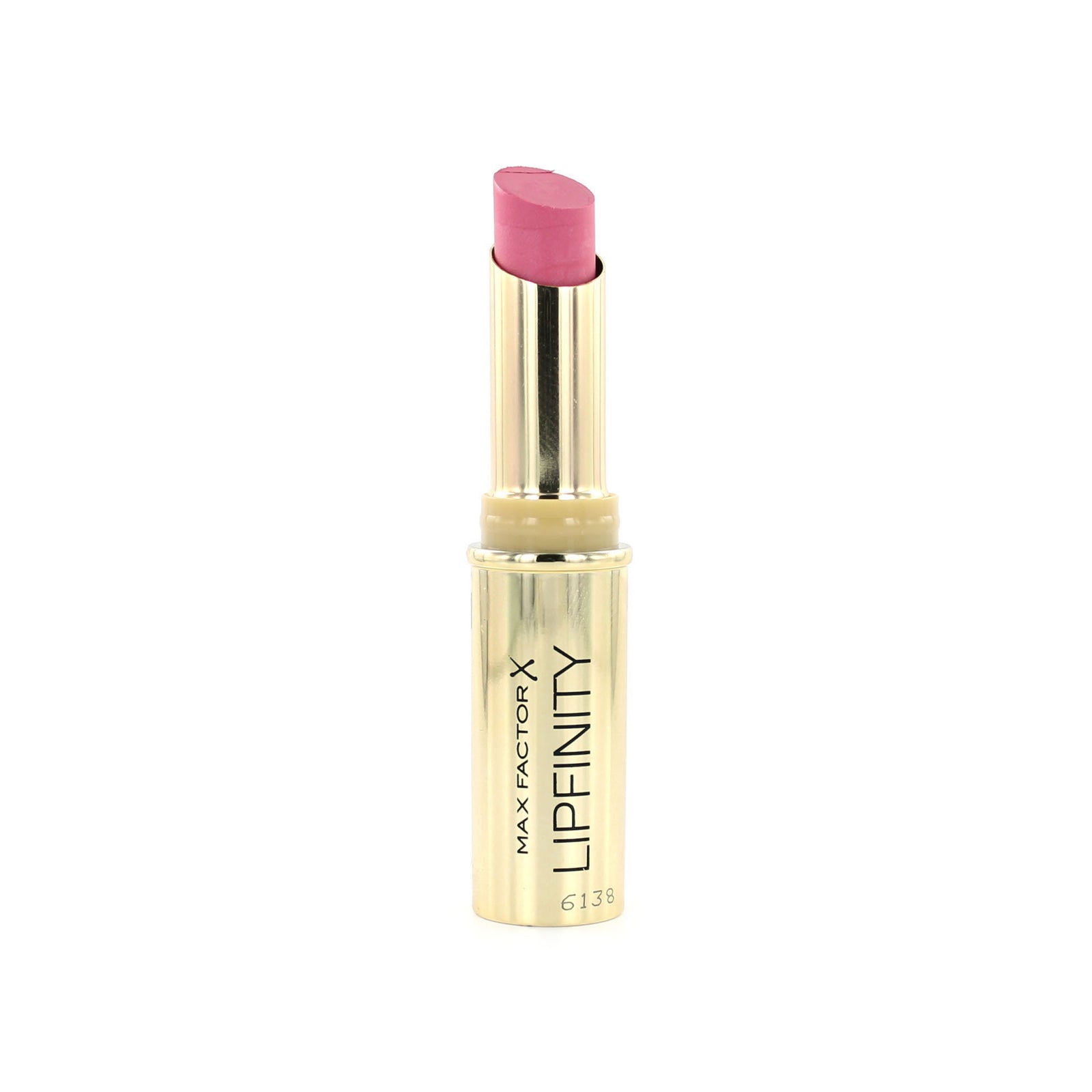 Max Factor Lipfinity Lipstick - 20 Evermore Sublime
