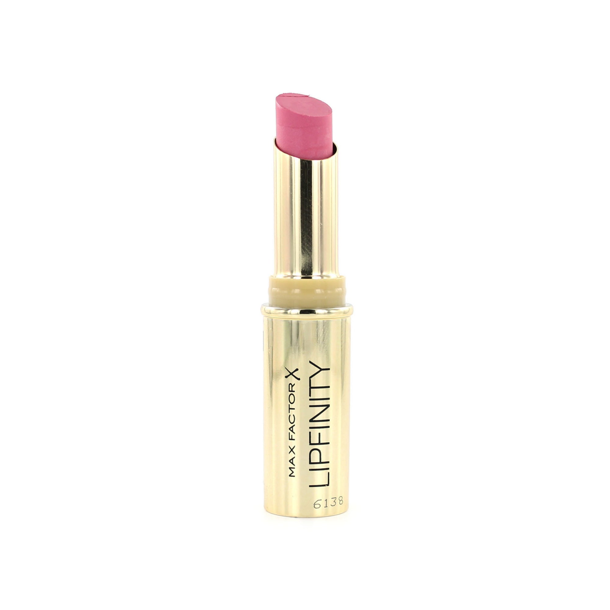 Max Factor Lipfinity Lipstick - 20 Evermore Sublime