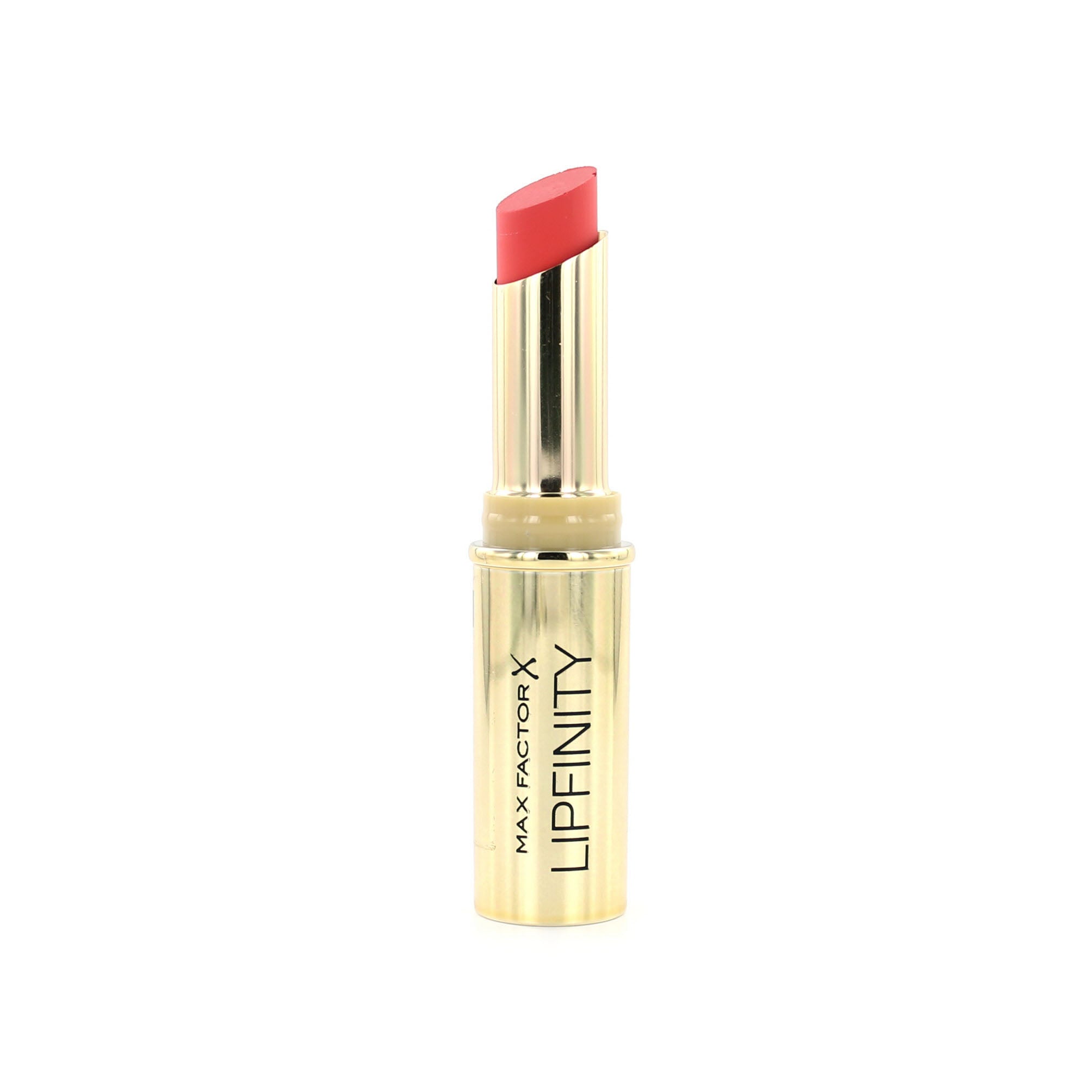 Max Factor Lipfinity Lipstick - 25 Ever Sumptuous