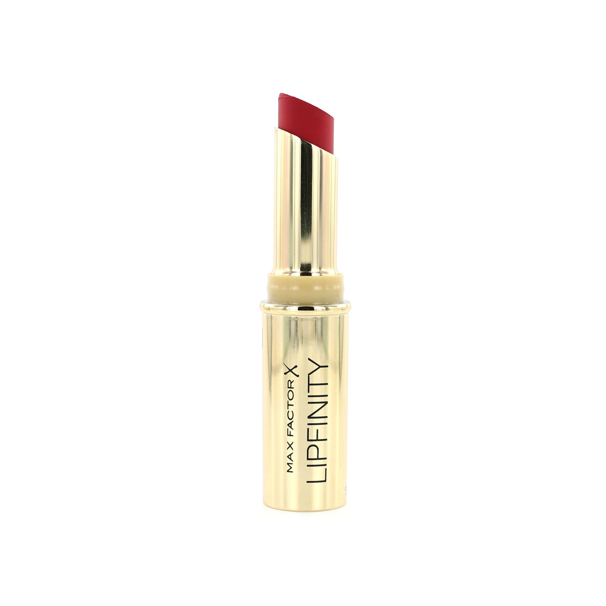 Max Factor Lipfinity Lipstick - 40 Always Chic