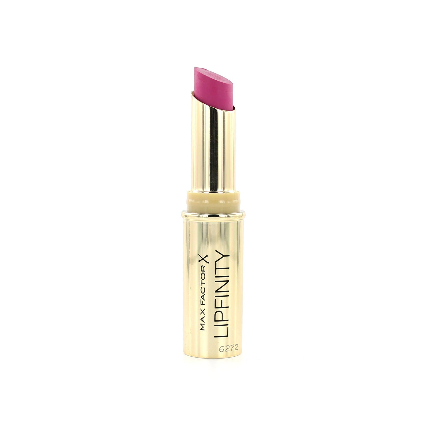 Max Factor Lipfinity Lipstick - 50 Just Alluring
