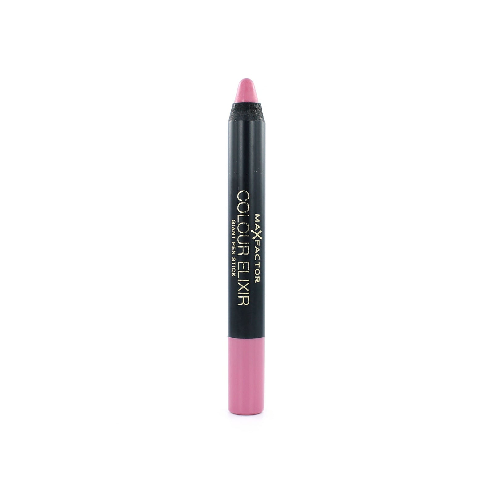 Max Factor Colour Elixir Giant Pen Stick - 10 Couture Blush
