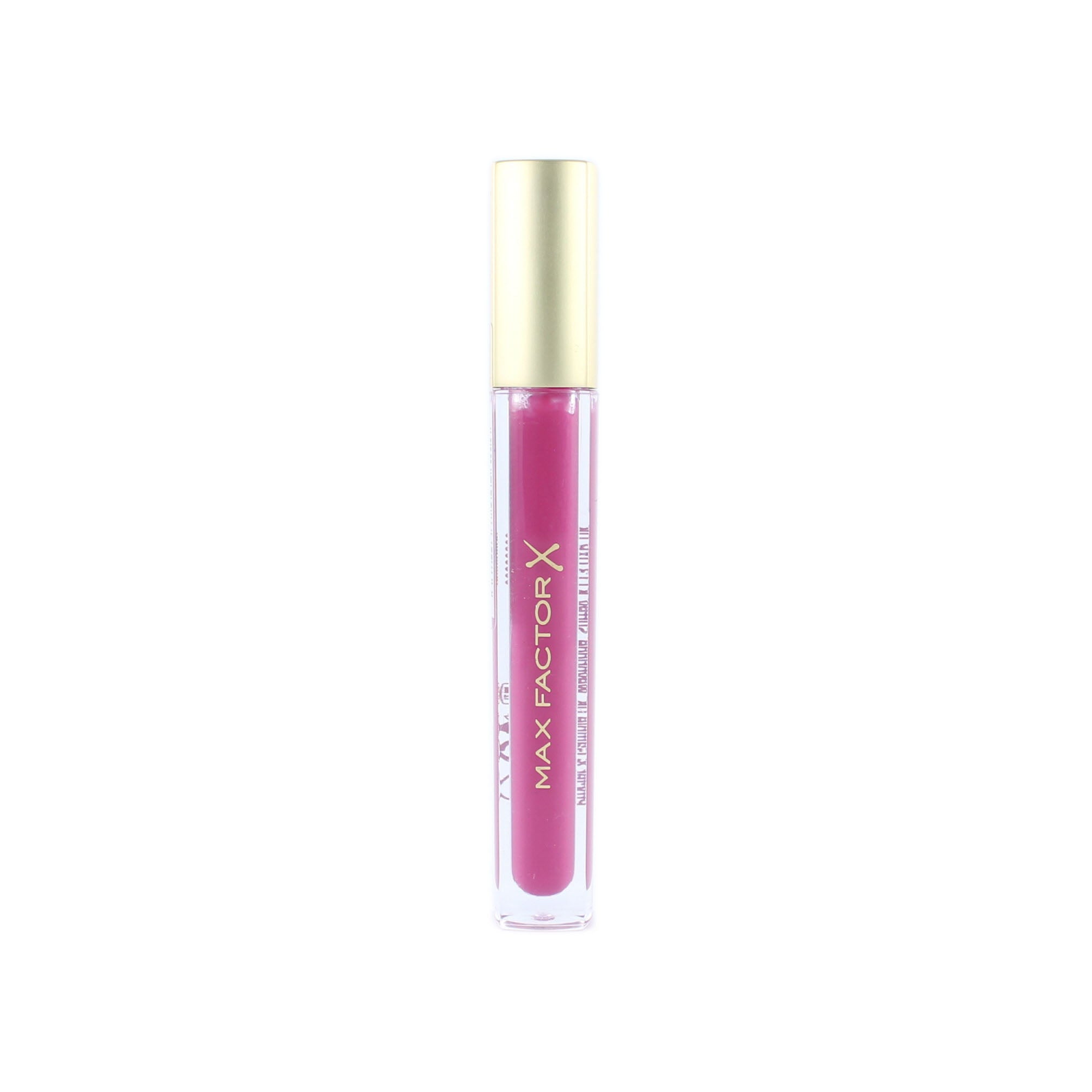 Max Factor Colour Elixir Lipgloss - 45 Luxurious Berry