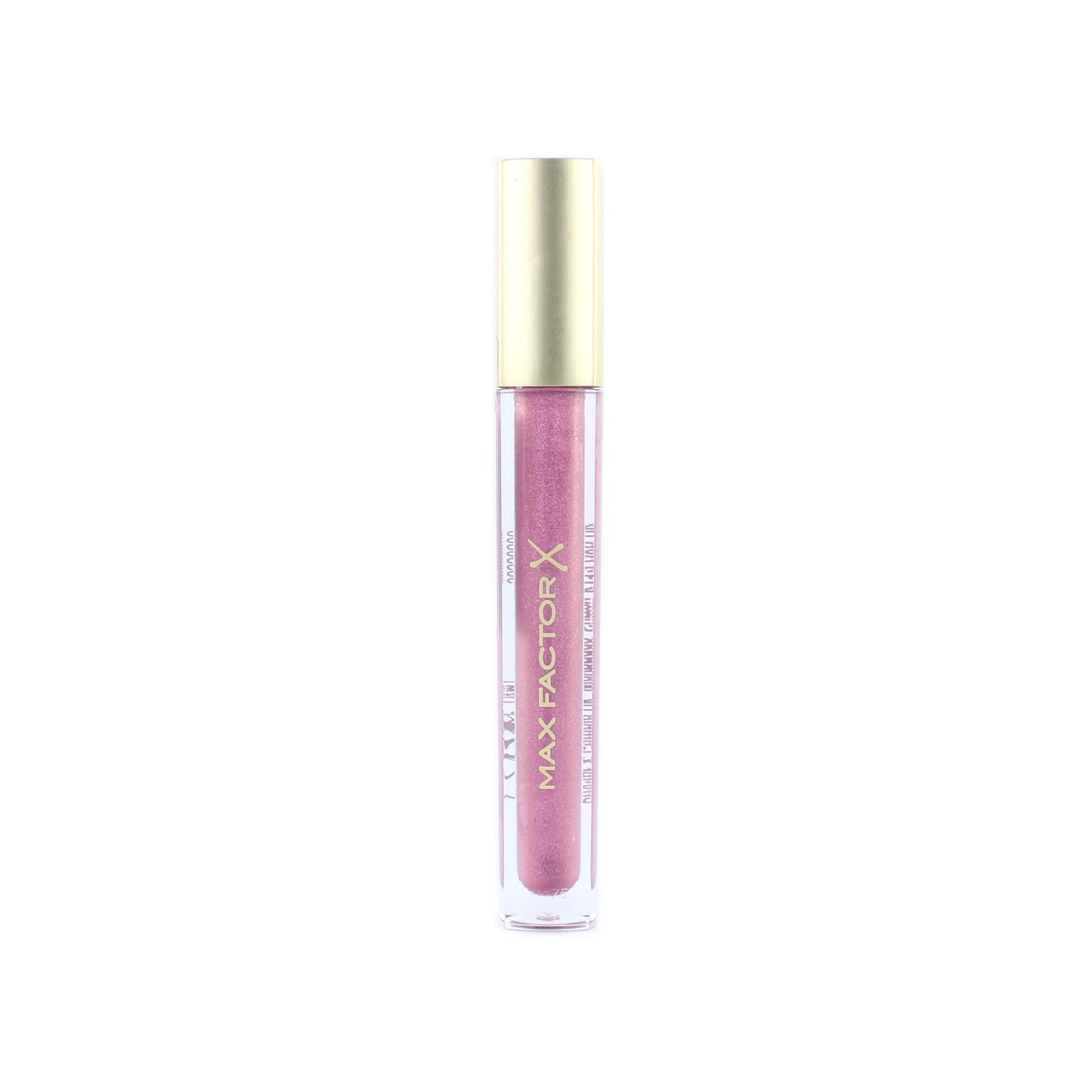 Max Factor Colour Elixir Lipgloss - 50 Ravishing Raspberry