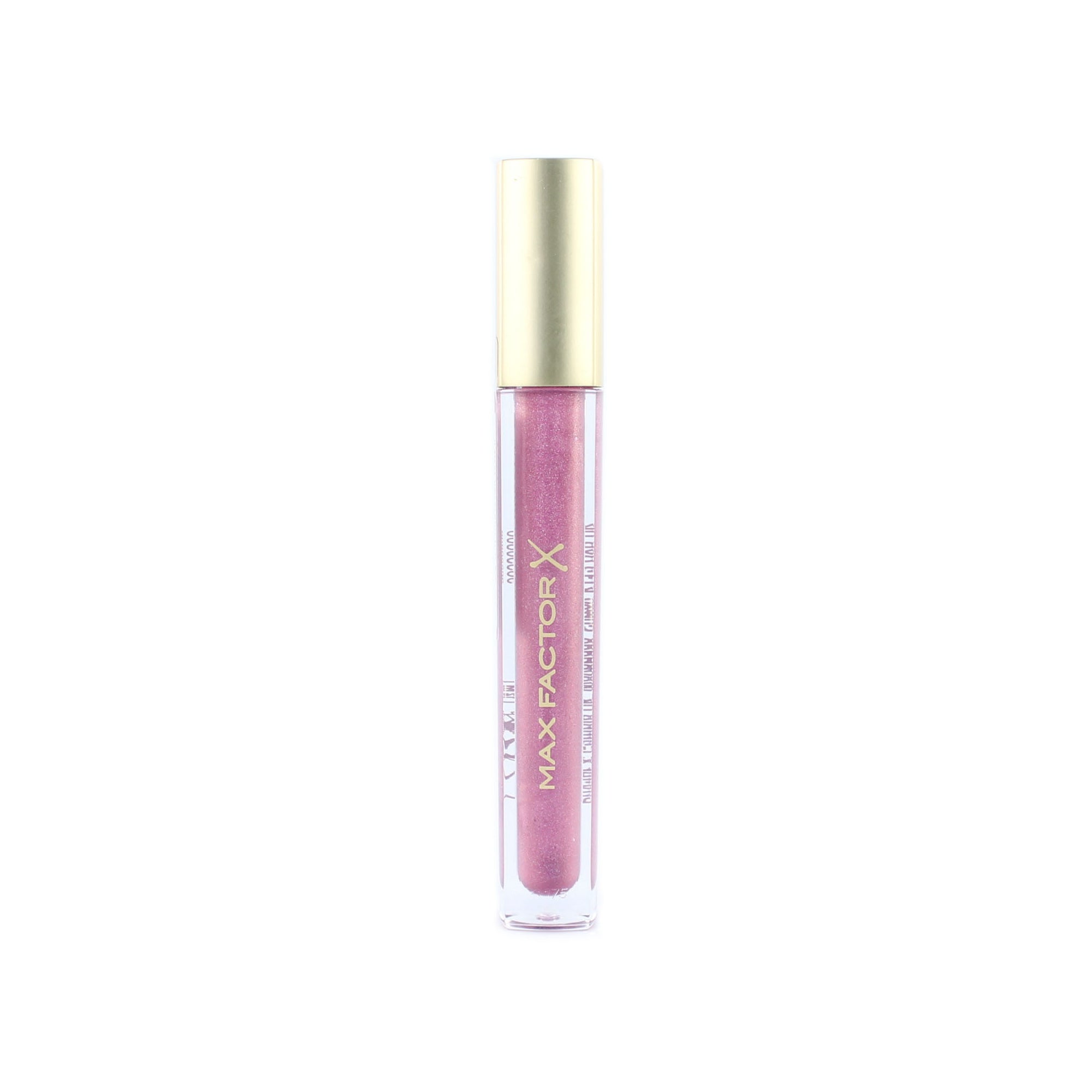 Max Factor Colour Elixir Lipgloss - 50 Ravishing Raspberry