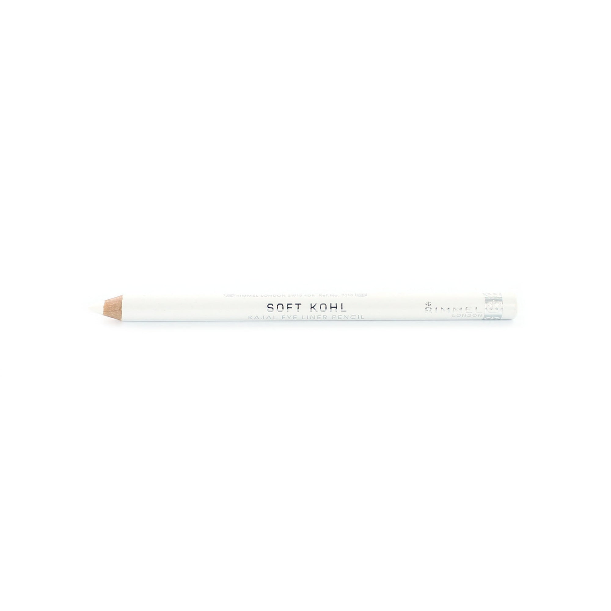 Rimmel Soft Kohl Kajal Oogpotlood - 071 Pure White