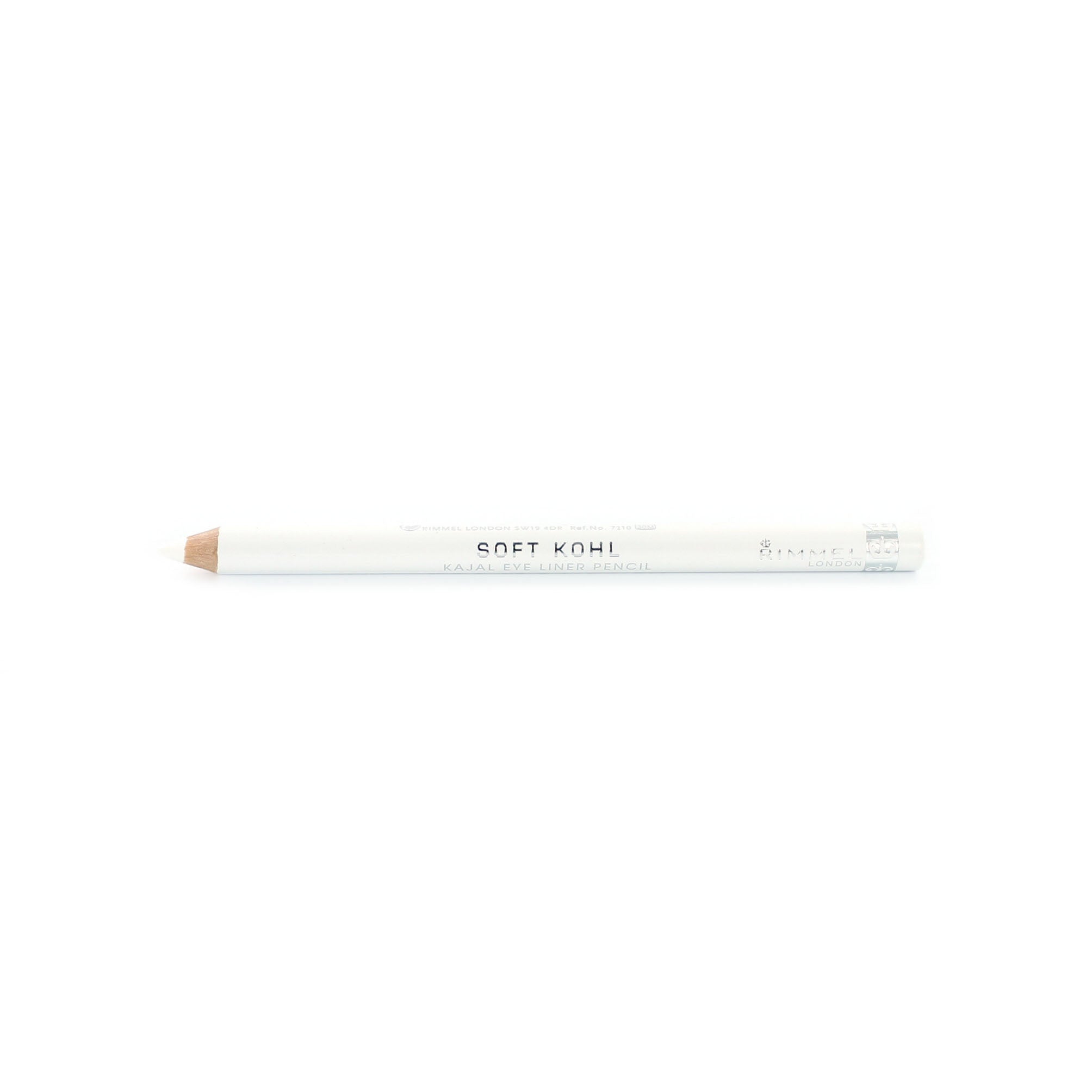 Rimmel Soft Kohl Kajal Oogpotlood - 071 Pure White