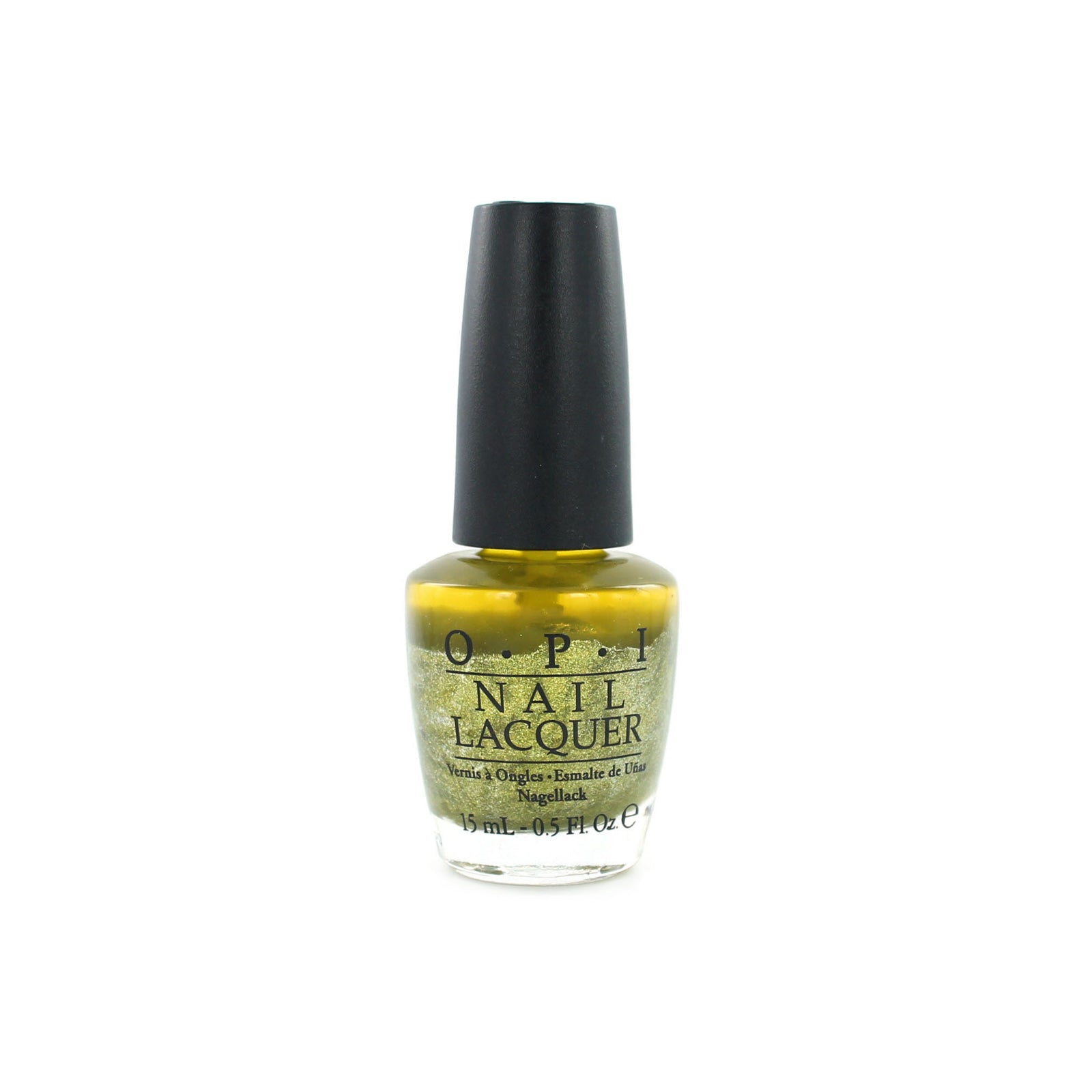 O.P.I Nagellak - Simply Smashing