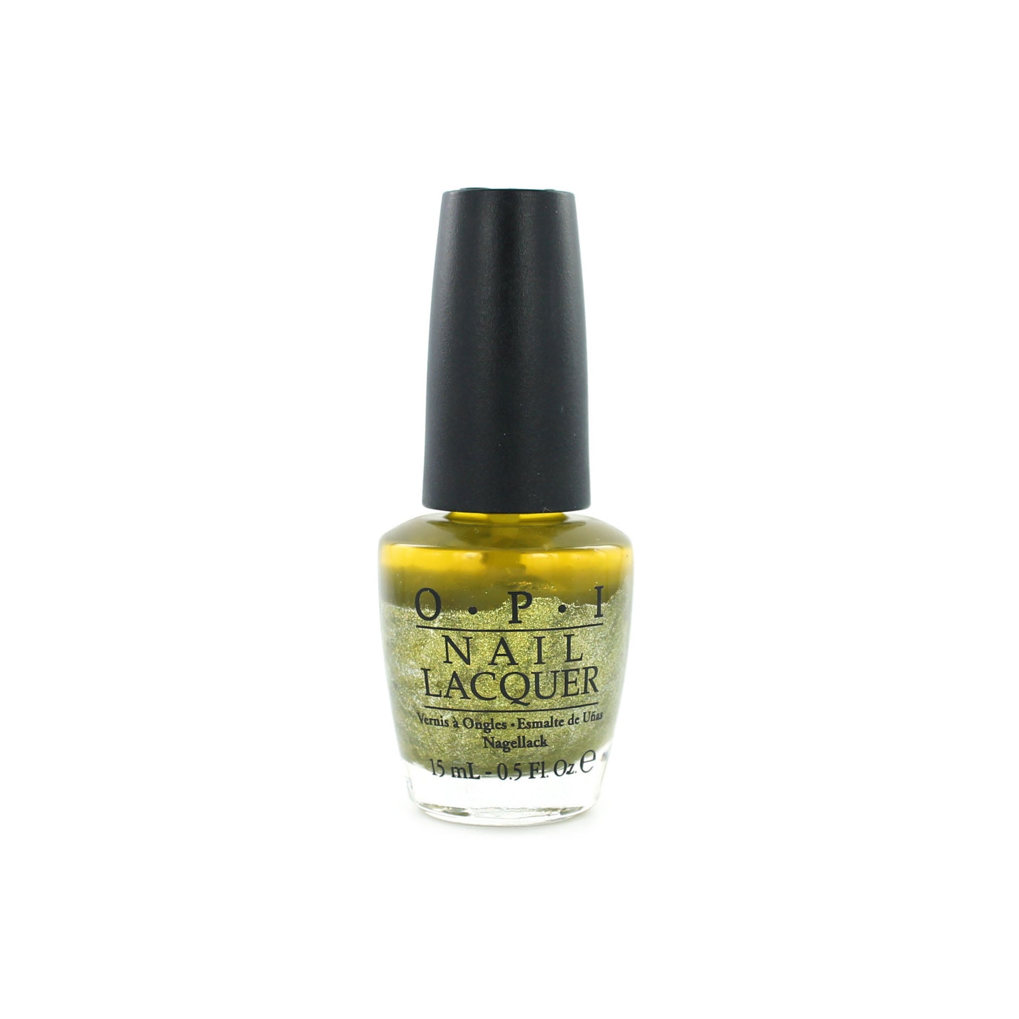 O.P.I Nagellak - Simply Smashing