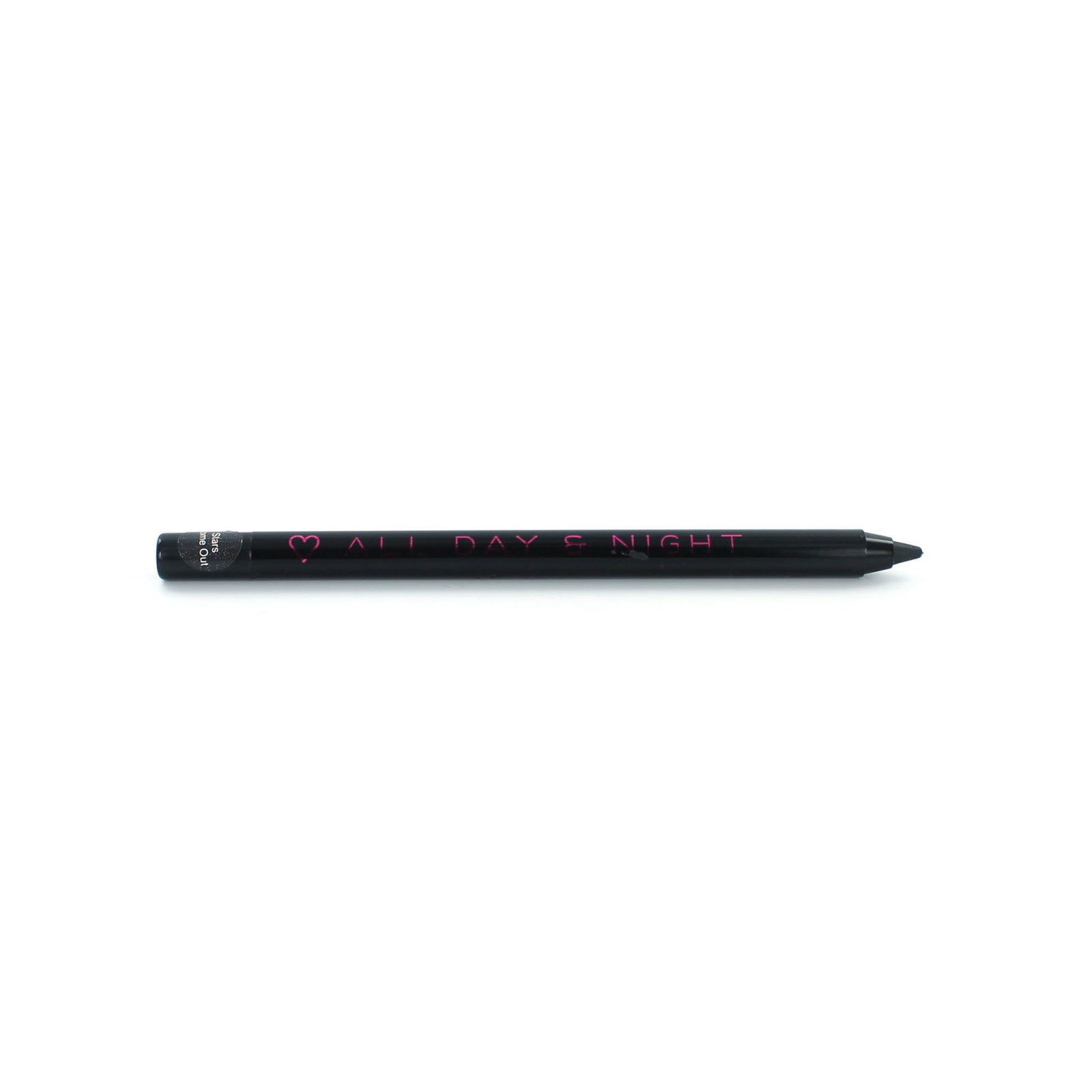 Makeup Revolution I Heart Makeup All Day & Night Eyeliner - Stars Come Out