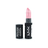 NYX Professional Makeup Glam Aqua Luxe Lipstick - 08 Holistic