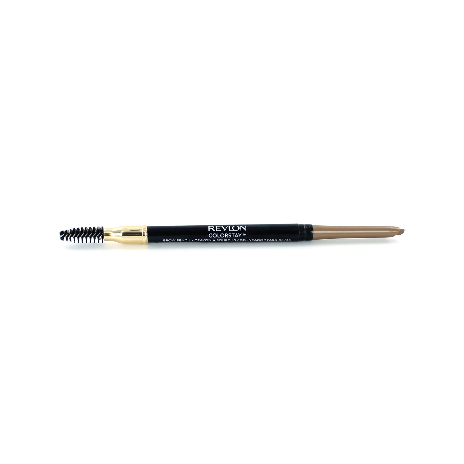 Revlon Colorstay Wenkbrauwpotlood - 205 Blond