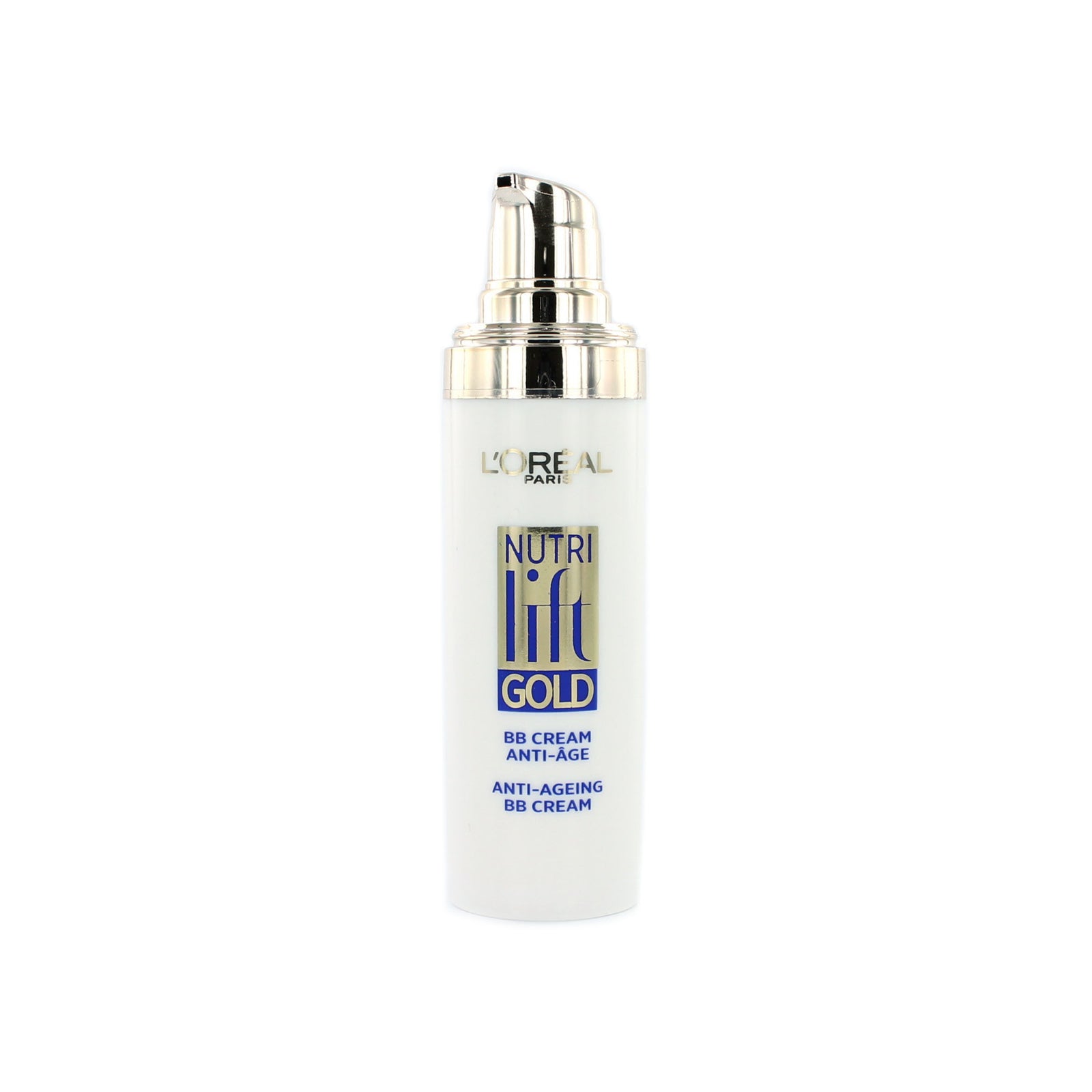 L'Oréal Nutri Lift Gold BB Cream - BB Cream