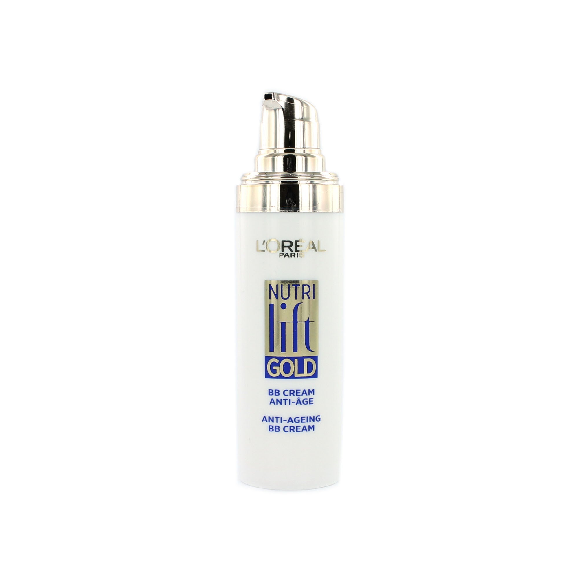 L'Oréal Nutri Lift Gold BB Cream - BB Cream
