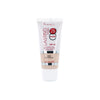 Rimmel Lasting Finish 25 HR Nude Foundation - 010 Light Porcelain (Tube)