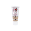 Rimmel Lasting Finish 25 HR Nude Foundation - 200 Soft Beige (Tube)