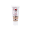 Rimmel Lasting Finish 25 HR Nude Foundation - 201 Classic Beige (Tube)