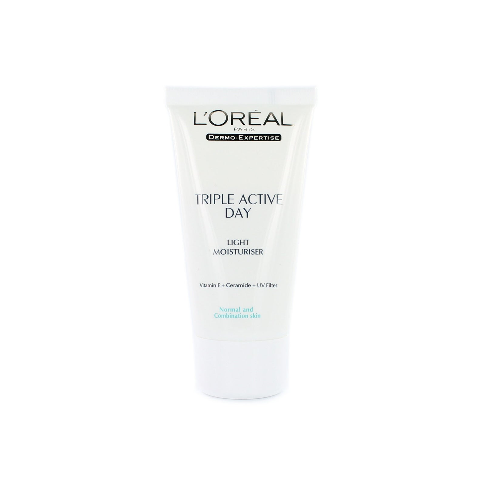 L'Oréal Triple Active Dagcrème (voor normale en gecombineerde huid)