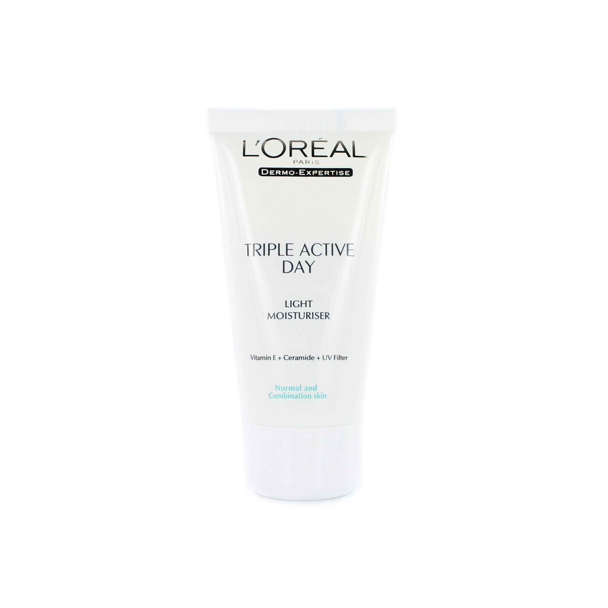 L'Oréal Triple Active Dagcrème (voor normale en gecombineerde huid)