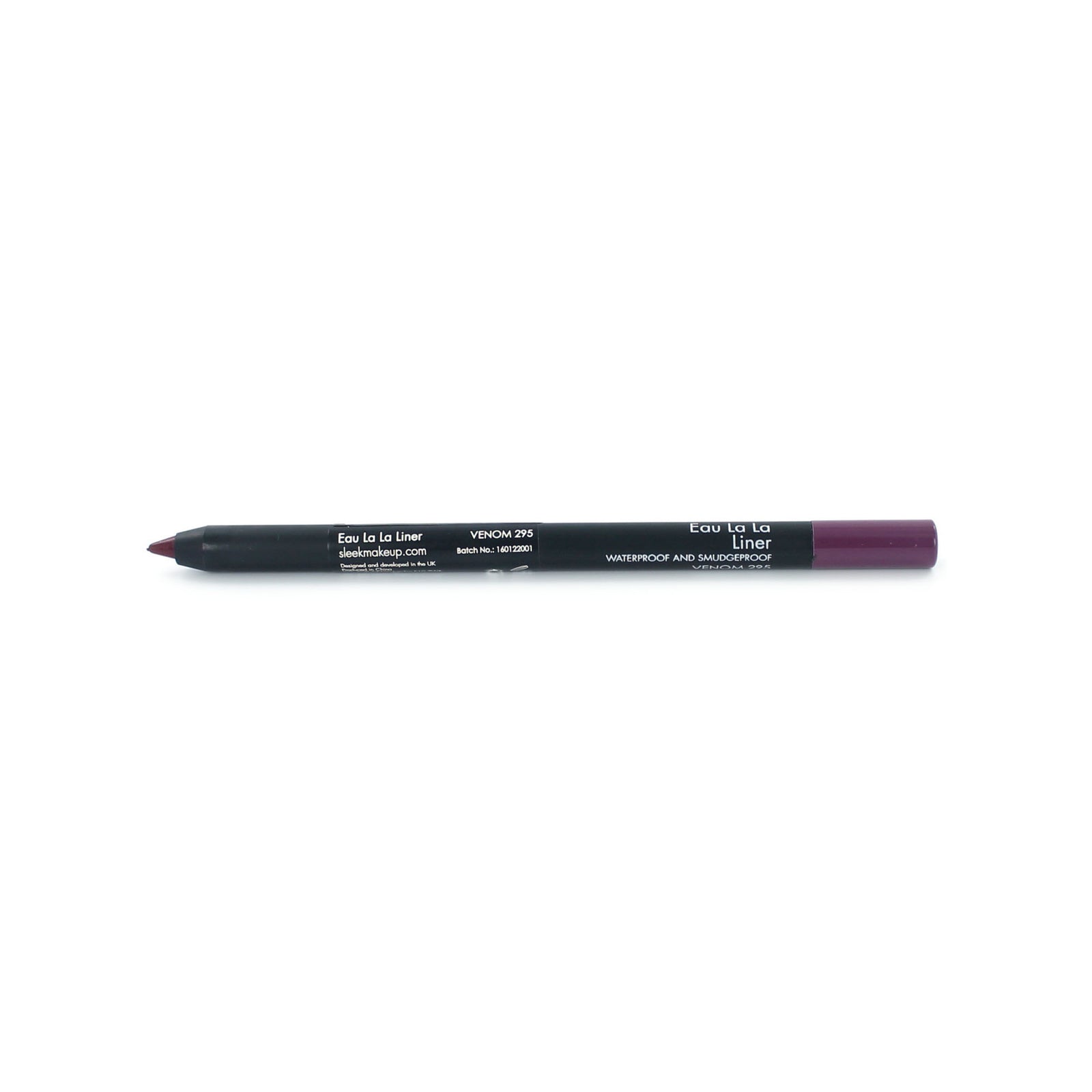 Sleek Eau La La Oogpotlood - 295 Venom