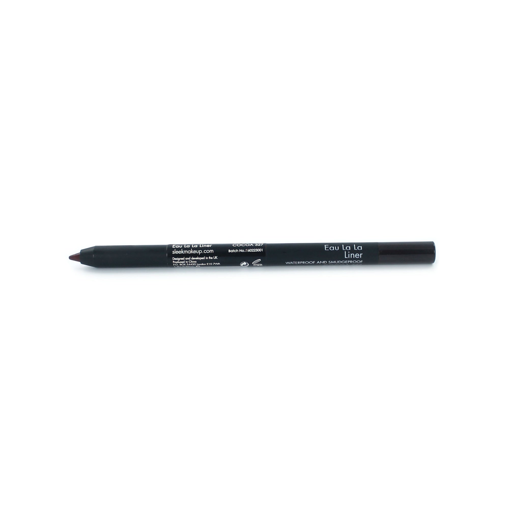 Sleek Eau La La Oogpotlood - 327 Cocoa