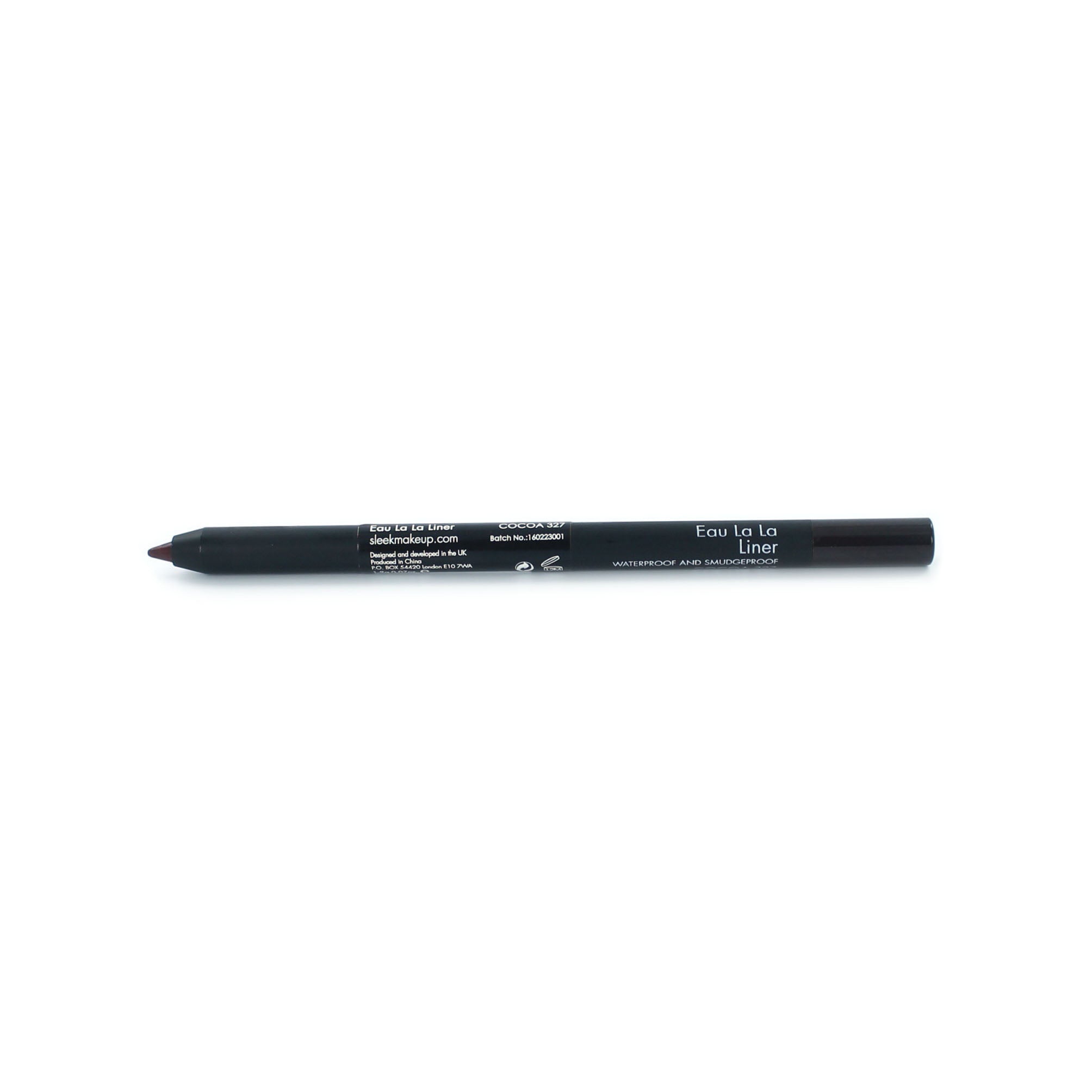 Sleek Eau La La Oogpotlood - 327 Cocoa