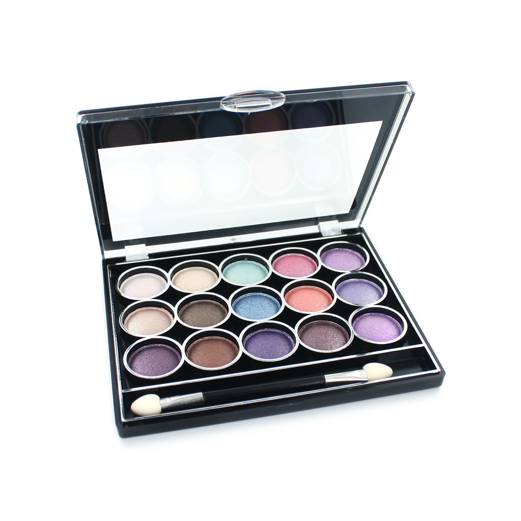 Royal Lashed Out 15 Colour Oogschaduw Set