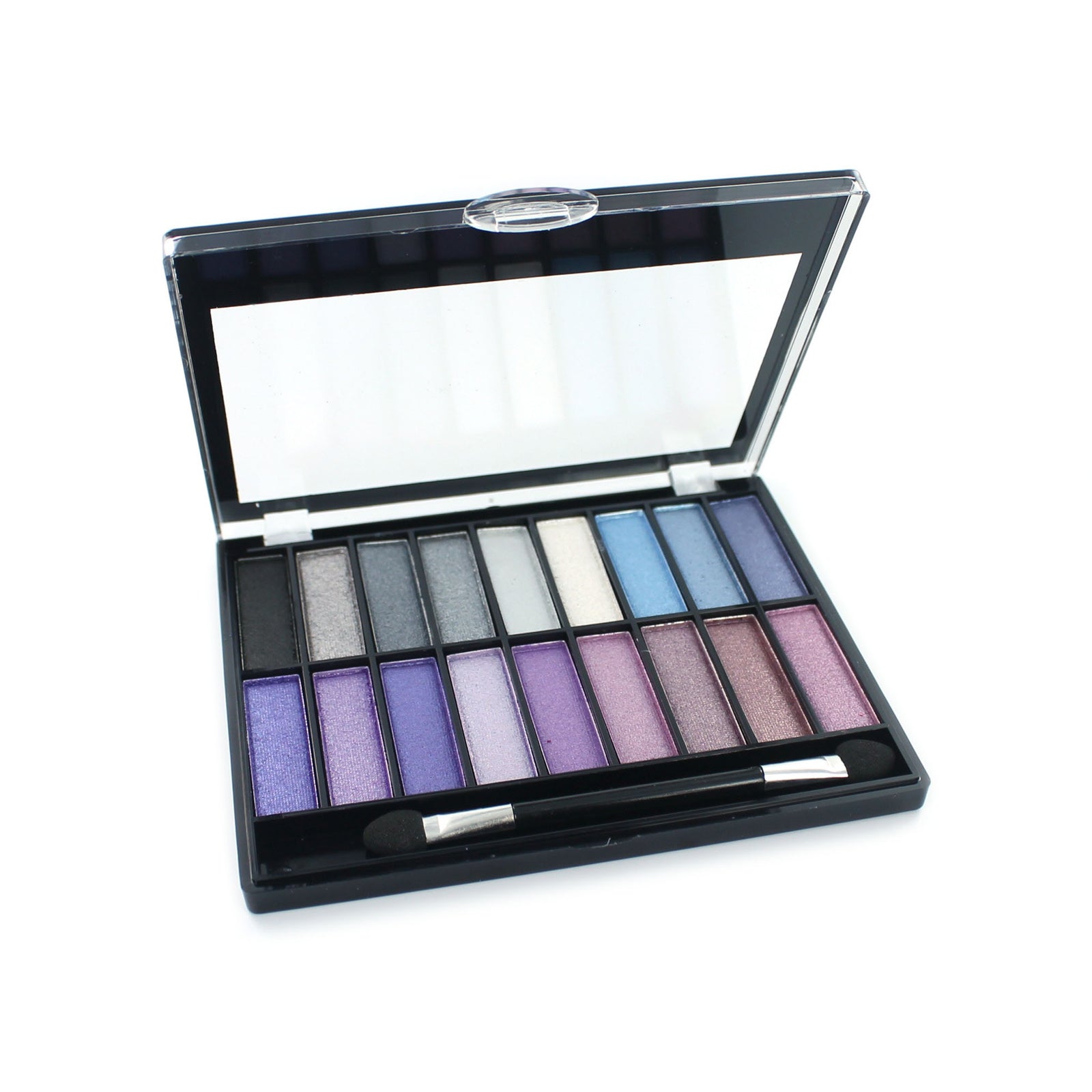 Royal Enhance 18 Colour Oogschaduw Palette
