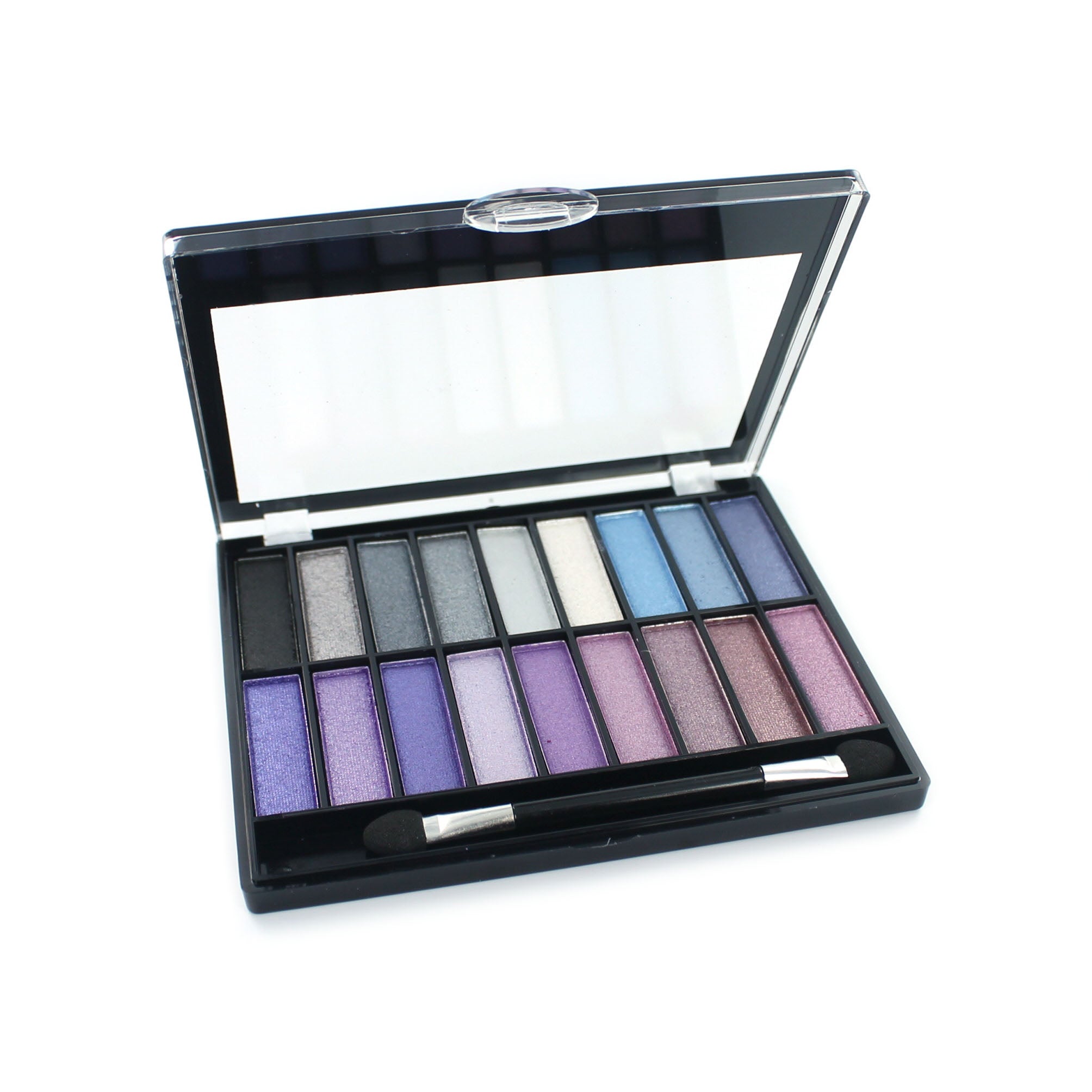Royal Enhance 18 Colour Oogschaduw Palette