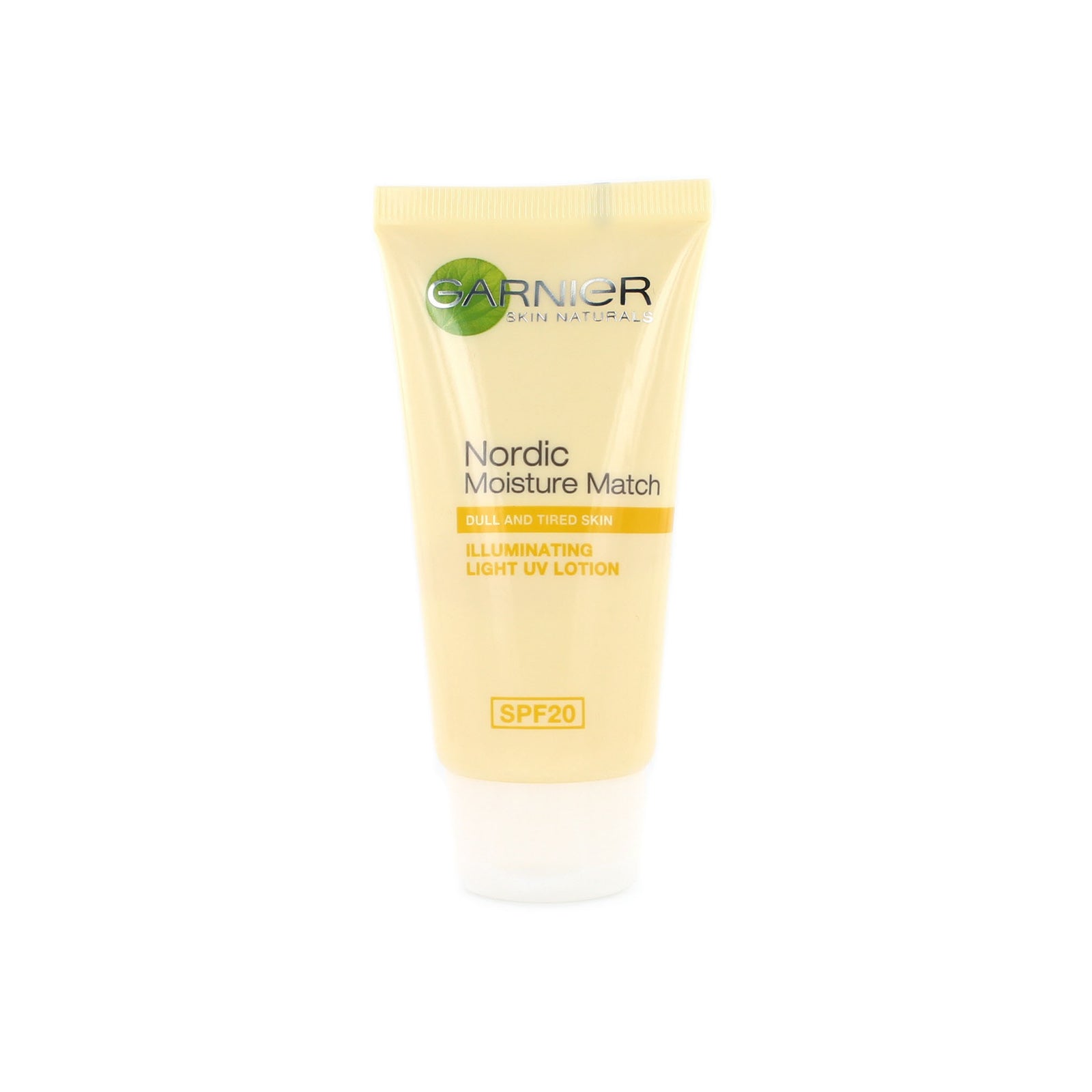 Garnier Skin Naturals Norid Moisture Match - 50 ml