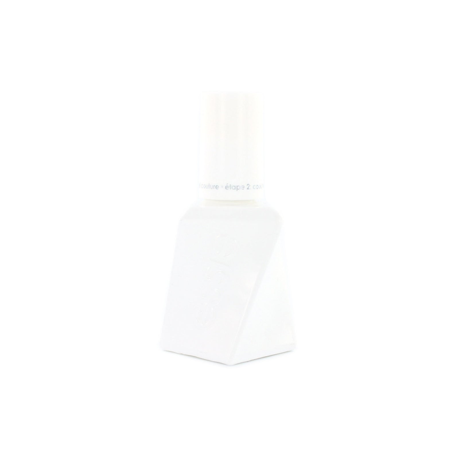 Essie Gel Couture Gel Nagellak - 00 Topcoat