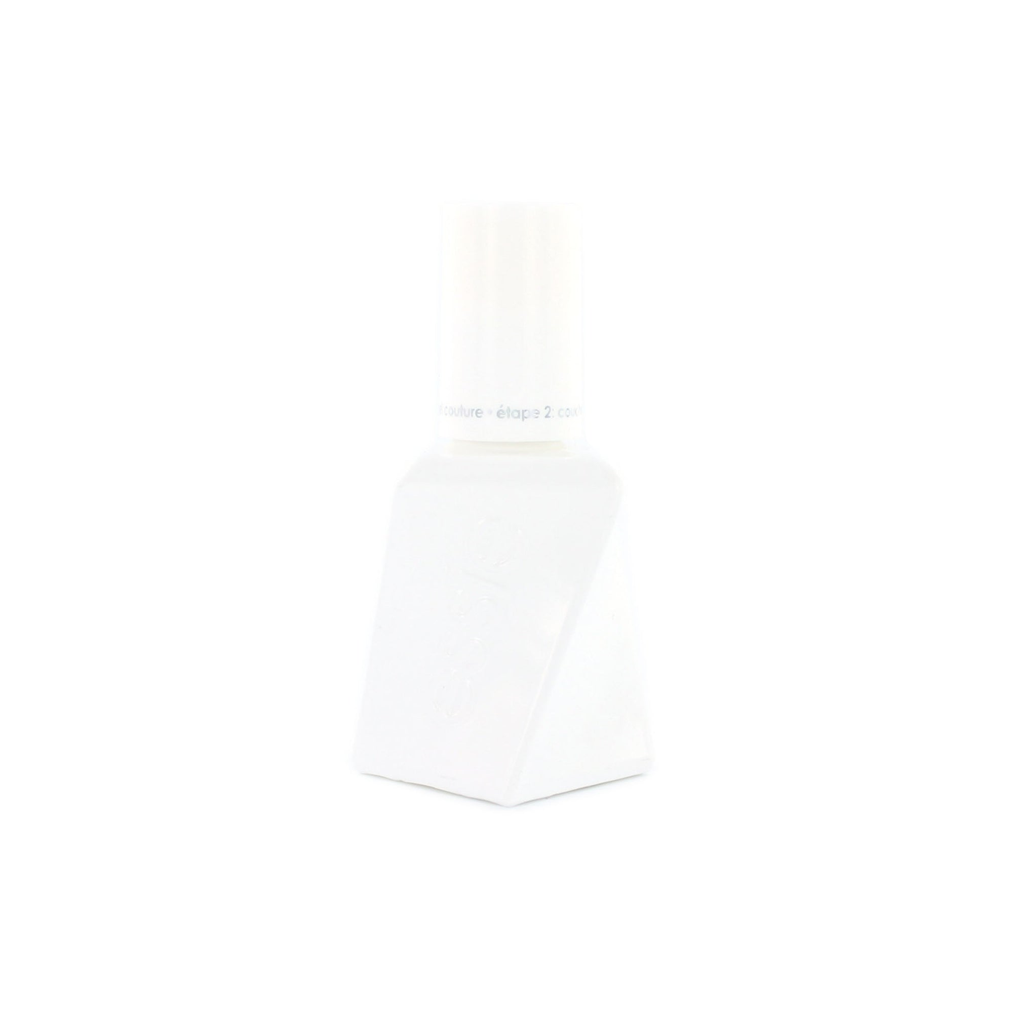 Essie Gel Couture Gel Nagellak - 00 Topcoat
