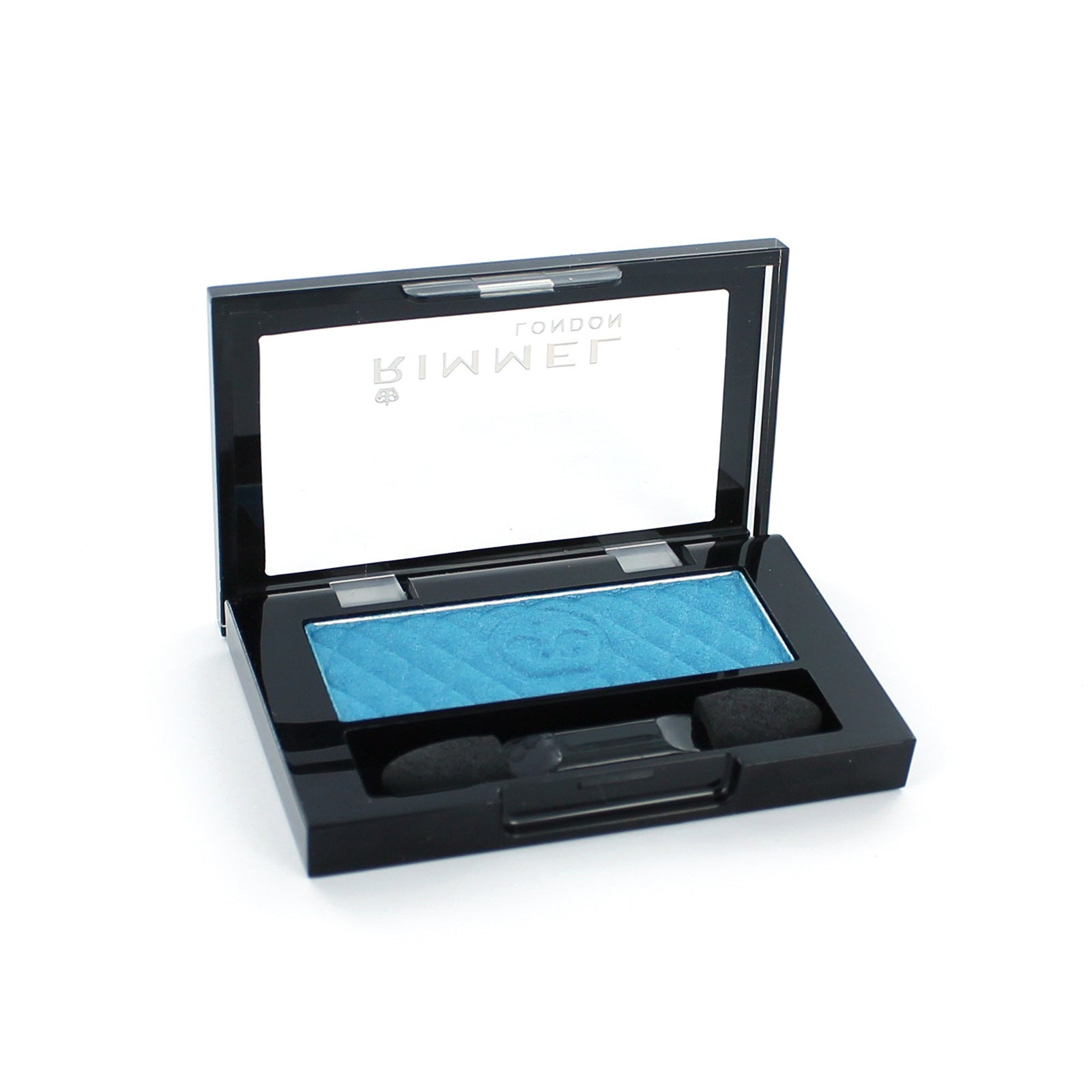 Rimmel Glam'Eyes Mono Oogschaduw - 500 Posh Peacock