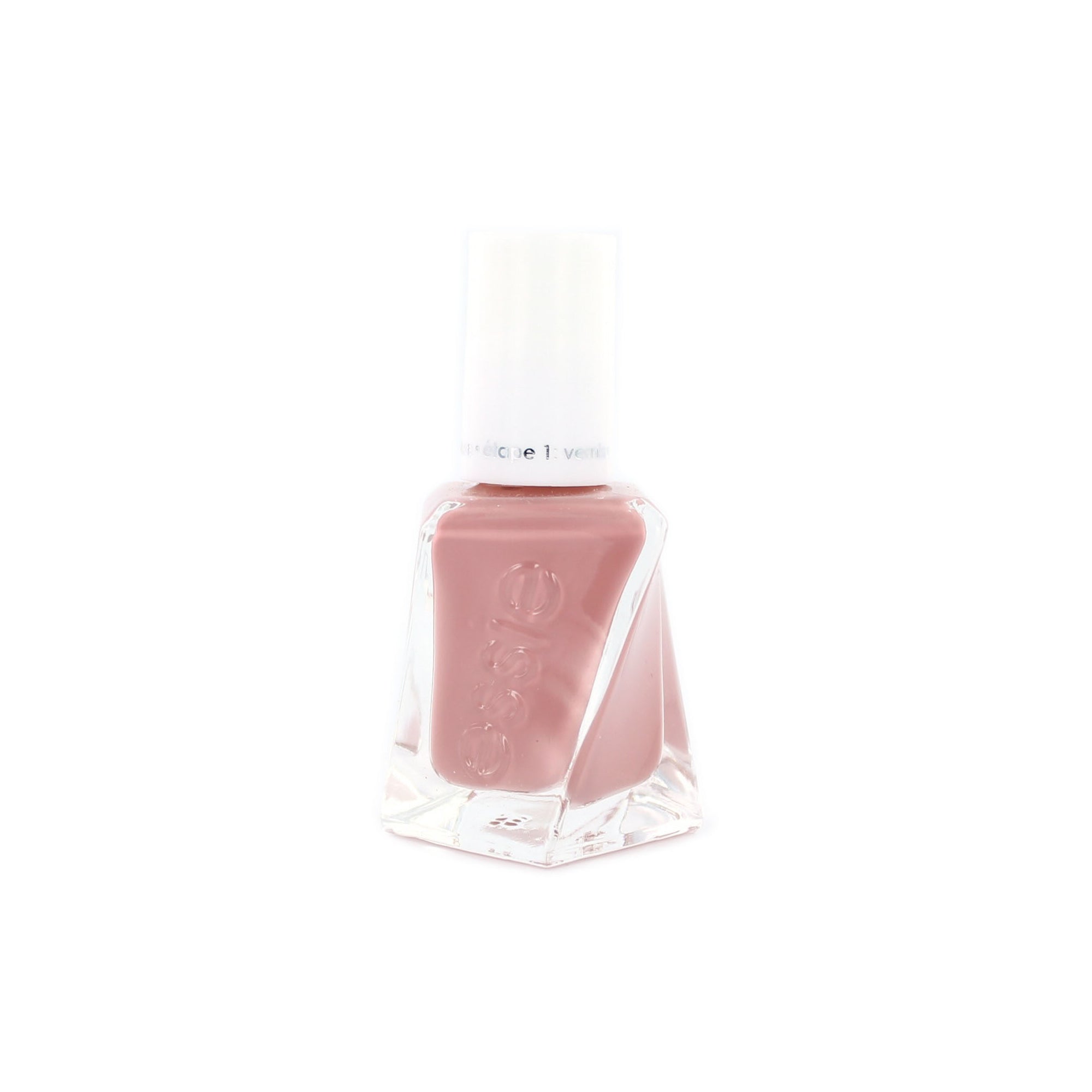 Essie Gel Couture Gel Nagellak - 60 Pinned Up